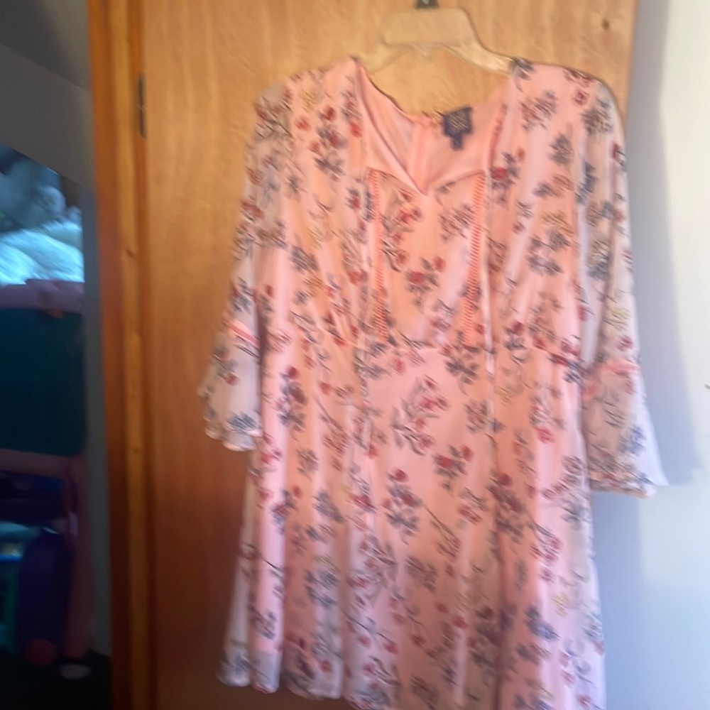 Beauty And The Beast Dress - image 1